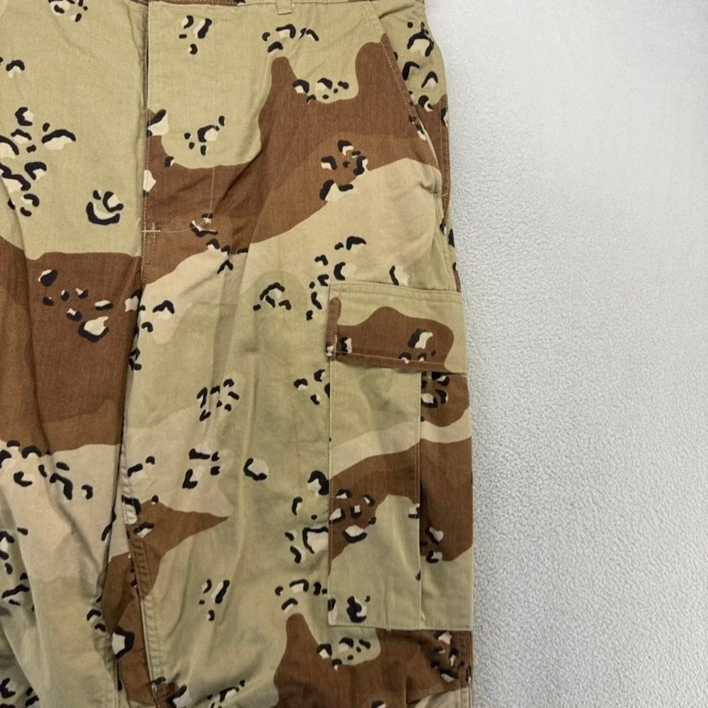 Military good overall